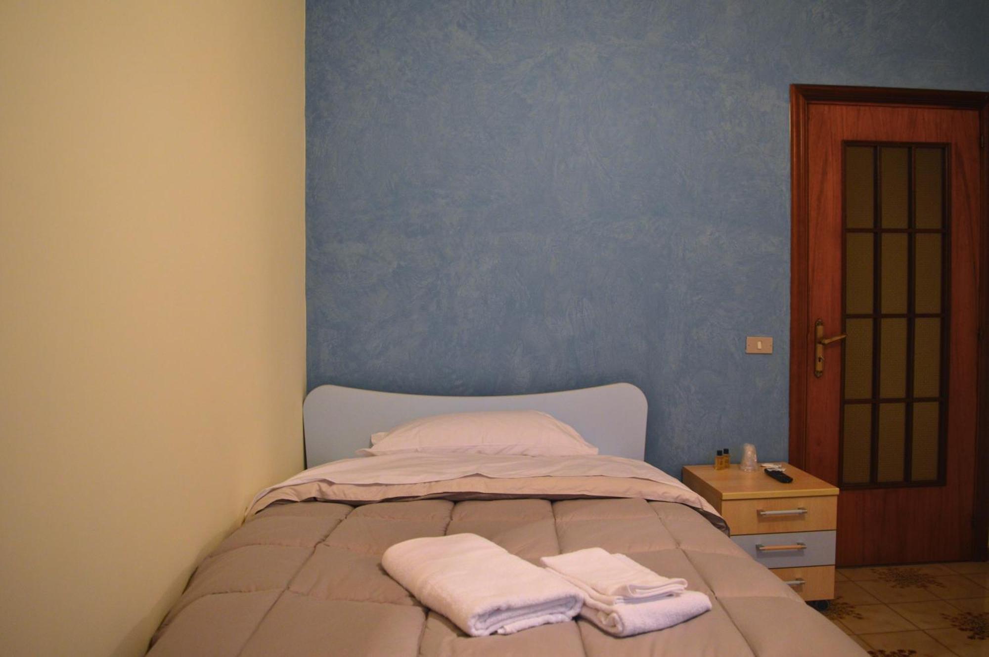 B&B Da Zia Rosa Oliveto Citra Exterior foto