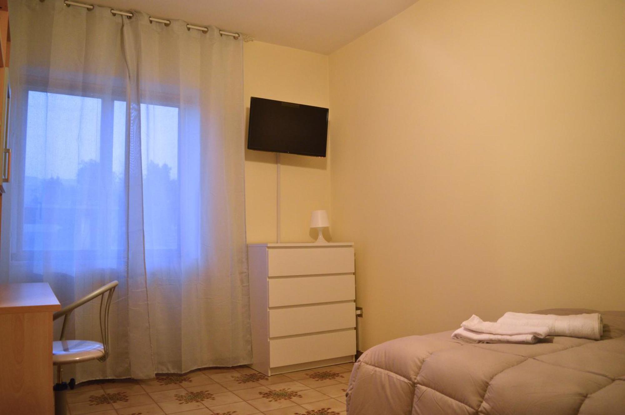 B&B Da Zia Rosa Oliveto Citra Exterior foto