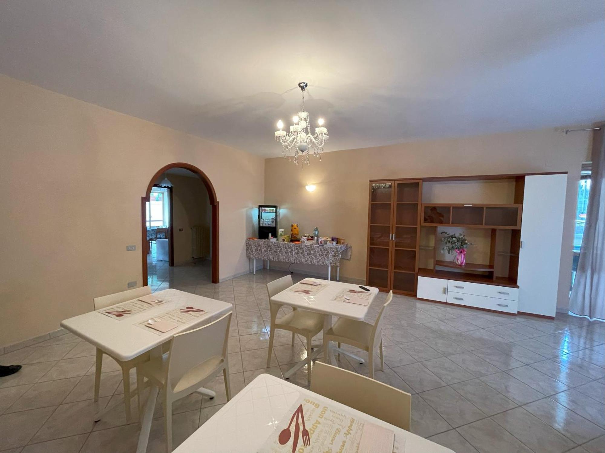 B&B Da Zia Rosa Oliveto Citra Exterior foto